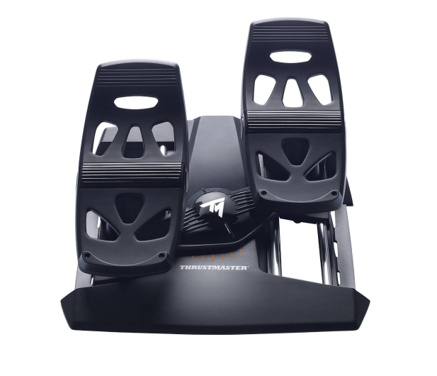 Thrustmaster PEDAŁY SAMOLOTOWE T.FLIGHT RUDDER PEDALS - 345967 - zdjęcie 4